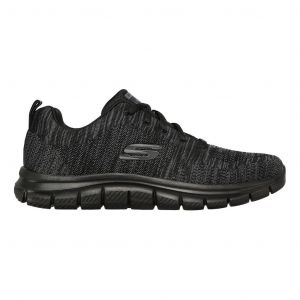 Chaussures Skechers Track - Front Runner noir - 43