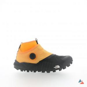 Summit off-trail tr - Taille : 42.5 - Couleur : SUMMIT GOLD/TNF BLAC