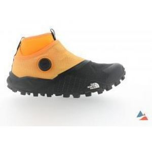 Summit off-trail tr