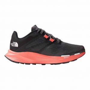 Chaussures The North Face Vectiv Eminus orange noir femme - 39.5