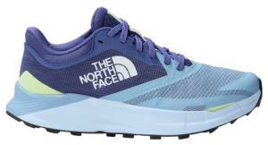 Chaussures de trail femme the north face vectiv enduris 3 bleu