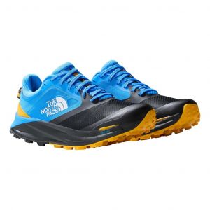 Chaussures The North Face Vectiv Enduris 3 Futurelight bleu noir - 44.5