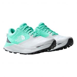 Chaussures The North Face Vectiv Enduris 3 Futurelight turquoise blanc femme - 39