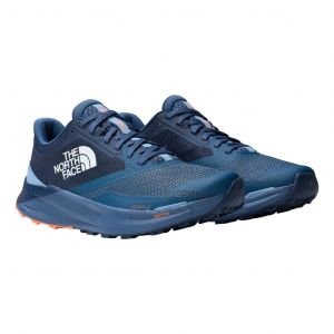 Chaussures The North Face Vectiv Enduris 3 bleu marine bleu foncé - 47