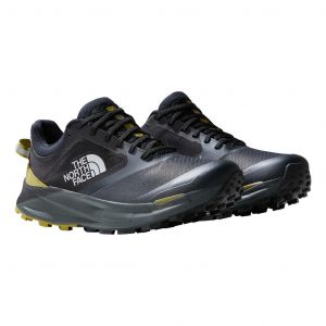 Chaussures The North Face Vectiv Enduris 3 Futurelight noir pur vert foncé - 43