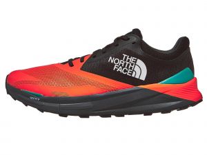 Chaussures Homme The North Face Vectiv Enduris 3 Orange TNF