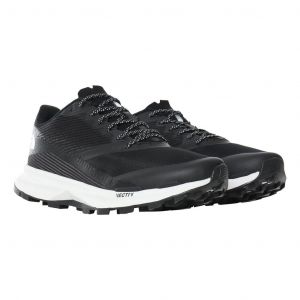 Chaussures The North Face Vectiv Levitum noir blanc femme - 41.5