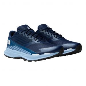 Chaussures The North Face Vectiv Levitum bleu outremer bleu clair - 44.5