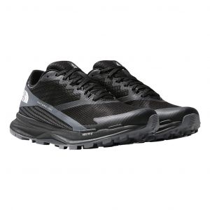 Chaussures The North Face Vectiv Levitum Futurelight noir gris femme - 42