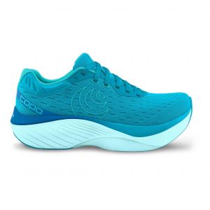 Chaussures Topo Athletic Atmos bleu lumineux femme - 42