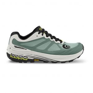 Chaussures Topo Athletic MTN Racer 2 noir - 46