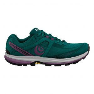 Chaussures Topo Athletic Terraventure 3 bleu foncé violet femme - 40.5