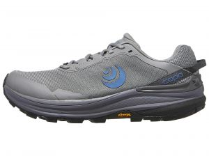 Chaussures Femme Topo Athletic Traverse Grey/Blue