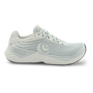 Chaussures Topo Athletic Ultrafly 5 gris clair blanc - 48