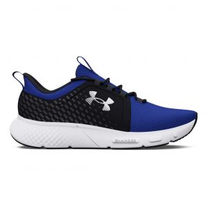 Chaussures Under Armour Charged Decoy bleu foncé blanc - 42