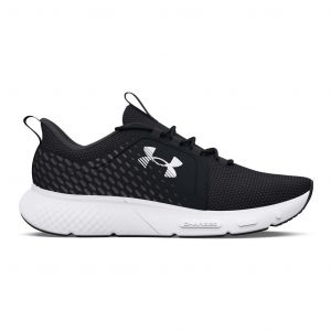 Chaussures Under Armour Charged Decoy noir blanc - 42