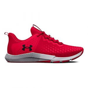 Under Armour Chaussures d'entraînement UA Charged Engage 2 pour Homme Performance Technique