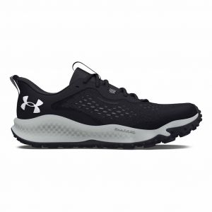 Chaussures Under Armour Charged Maven Trail noir gris - 46