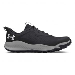 Chaussures Under Armour Charged Maven Trail noir gris femme - 38