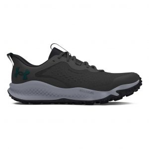 Chaussures Under Armour Charged Maven Trail gris foncé - 43