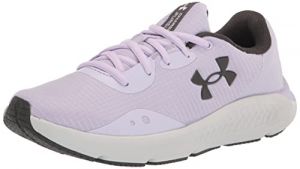 Under Armour Chaussures de course Charged Pursuit 2 Tech pour femme