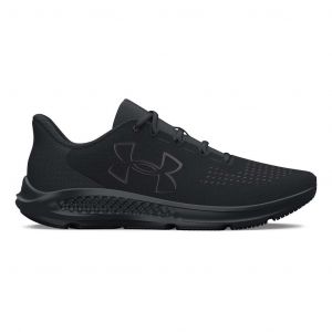 Chaussures Under Armour Charged Pursuit 3 noir pur - 48.5