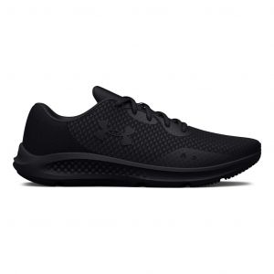 Chaussures Under Armour Charged Pursuit 3 noir femme - 41