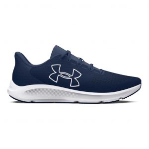 Chaussures Under Armour Charged Pursuit 3 bleu marine - 44