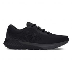 Chaussures Under Armour Charged Rogue 4 noir - 48.5