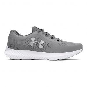 Chaussures Under Armour Charged Rogue 4 gris fumée - 45