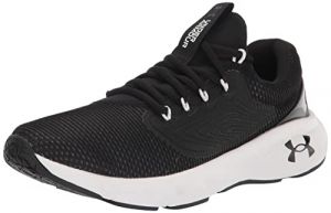 Under Armour Charged Vantage 2-BLACK-43