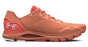 Under Armour HOVR Sonic 6 - femme - orange