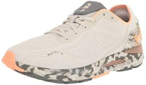 Under Armour Femme UA W HOVR Sonic 6 Camo Performance Technique