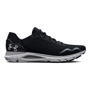 Chaussures Under Armour HOVR Sonic 6 noir gris femme - 40