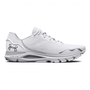 Chaussures Under Armour HOVR Sonic 6 gris clair - 46.5