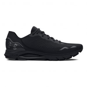 Chaussures Under Armour HOVR Sonic 6 noir mat - 45