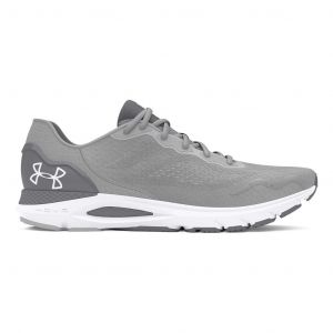 Chaussures Under Armour HOVR Sonic 6 gris fumée - 49.5