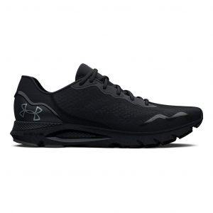 Chaussures Under Armour HOVR Sonic 6 noir femme - 40