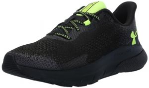 Under Armour HOVR Turbulence 2 Runners pour Homme Noir 7