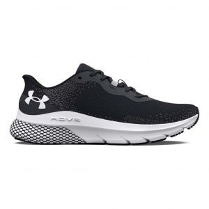 Chaussures Under Armour HOVR Turbulence 2 noir blanc femme - 42.5