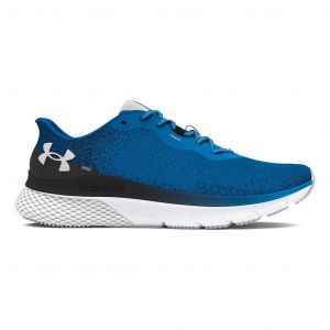 Chaussures Under Armour HOVR Turbulence 2 bleu noir blanc - 45.5