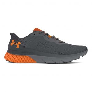 Chaussures Under Armour HOVR Turbulence 2 gris foncé orange - 46