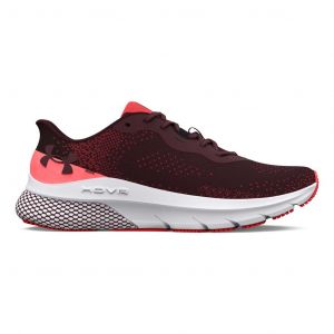 Chaussures Under Armour HOVR Turbulence 2 bordeaux - 44