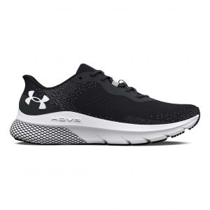 Chaussures Under Armour HOVR Turbulence 2 noir blanc - 47.5