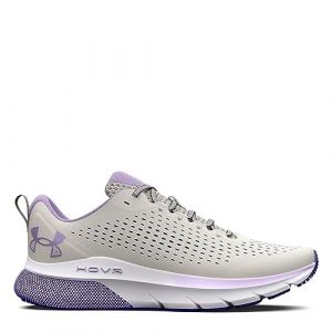 Under Armour Chaussures de Course UA HOVR Turbulence pour Femme Performance Technique