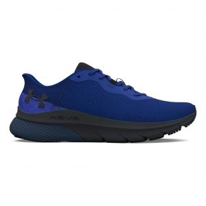 Chaussures Under Armour HOVR Turbulence bleu marine noir - 40.5