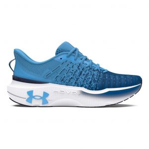 Chaussures Under Armour Infinite Elite bleu ciel - 40.5