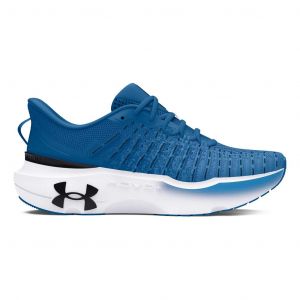 Chaussures Under Armour Infinite Elite bleu indigo - 44.5