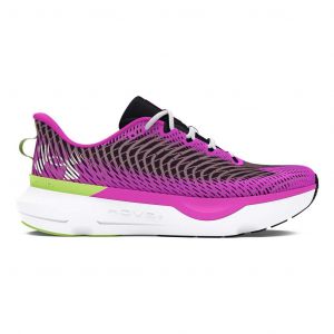 Chaussures Under Armour Infinite Pro Run Anywhere rose fuchsia - 49.5