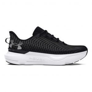 Chaussures Under Armour Infinite Pro noir blanc - 49.5